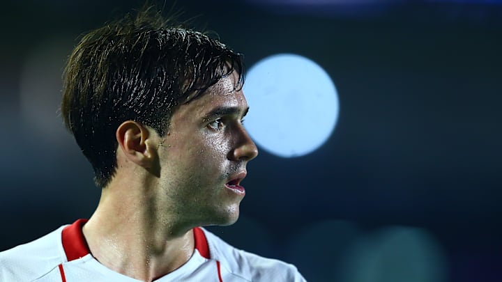 Mazatlan FC v Necaxa - Torneo Apertura 2025 Liga MX