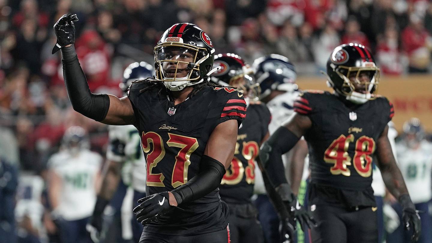 The 49ers Must Decide Whether to Extend this Former Draft Pick