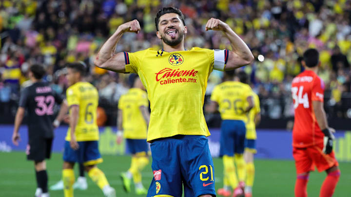 Inter Miami CF v America - Preseason Friendly