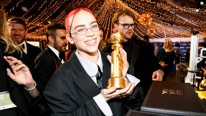 81st Golden Globe Awards - Viewing Party
