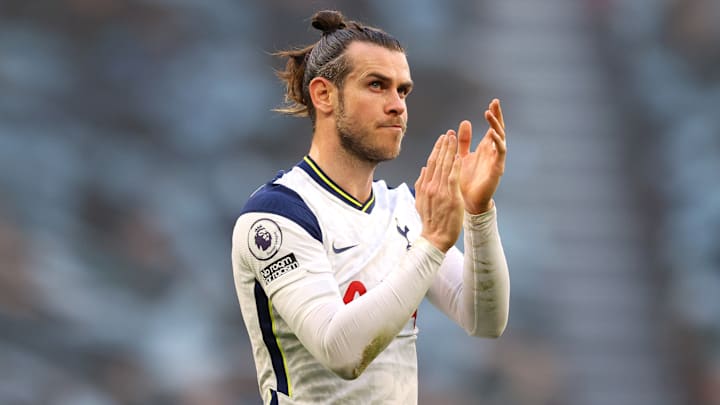 Tottenham Hotspur v Aston Villa - Premier League