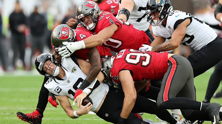 How to watch Tampa Bay Buccaneers vs. Jacksonville Jaguars in NFL preseason Week 2