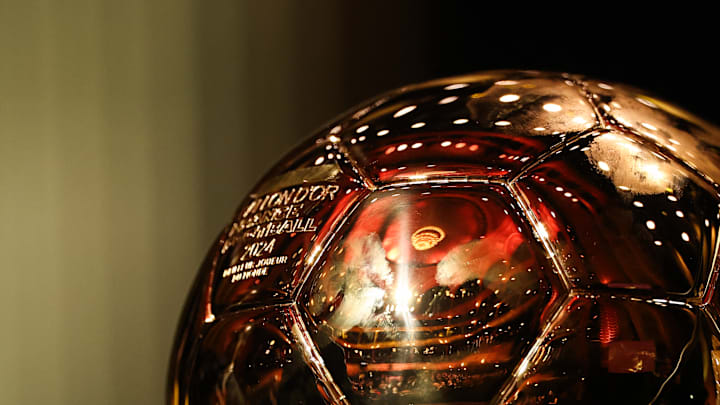 FBL-AWARD-BALLON D'OR-2024