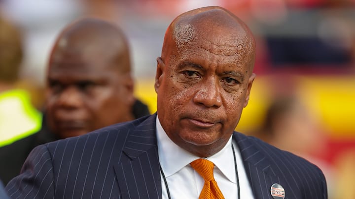 Chicago Bears v Kansas City Chiefs Chicago Bears v Kansas City Chiefs