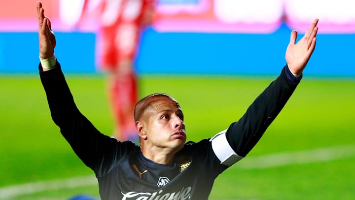 Necaxa v Guadalajara - Torneo Clausura 2025 Liga MX