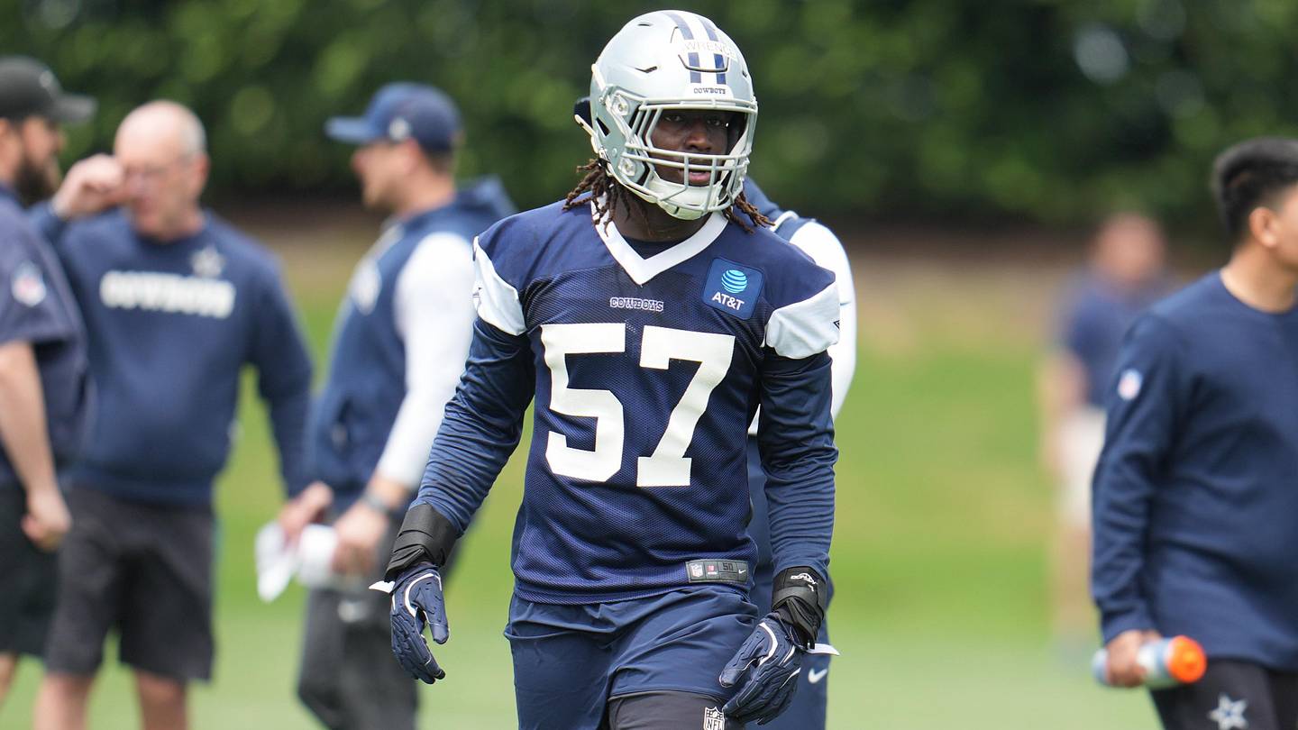 Dallas Cowboys' Biggest Takeaways From Latest Open Practice 
