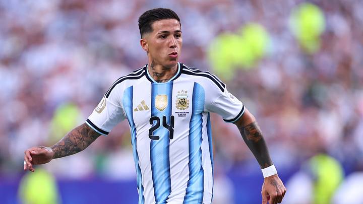 Argentina v Algeria: Group J - FIFA World Cup 2026 Argentina v Algeria: Group J - FIFA World Cup 2026
