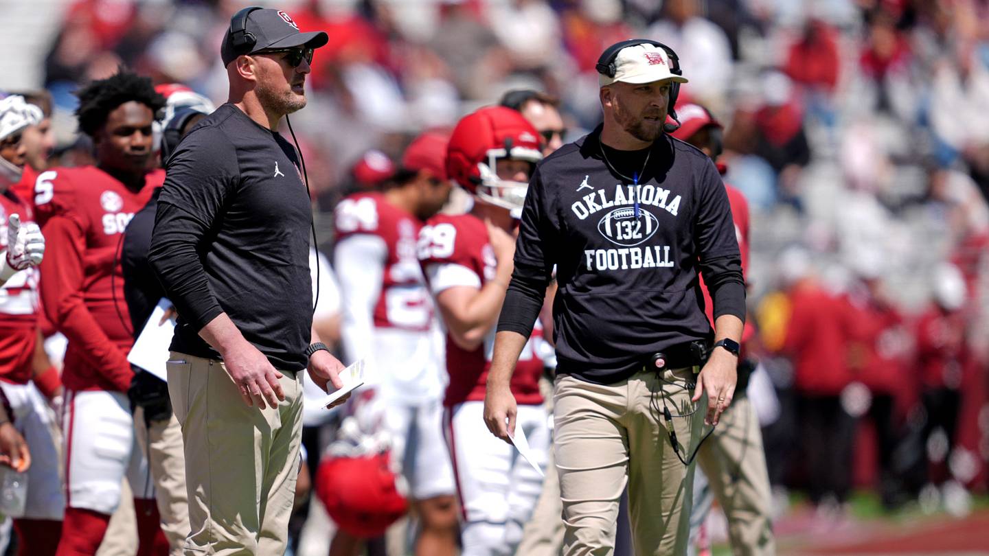 Rebuilt tight end room is pivotal to Sooners' 2026 offensive improvement