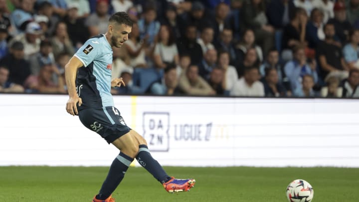 Le Havre veut se relancer.