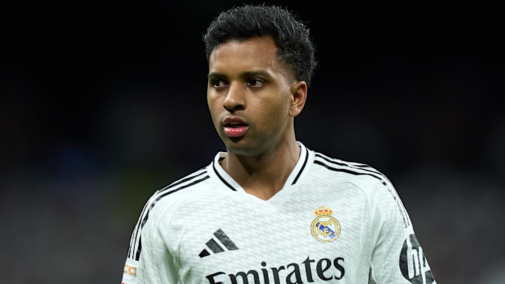 Rodrygo devrait débuter en Coupe du Roi.