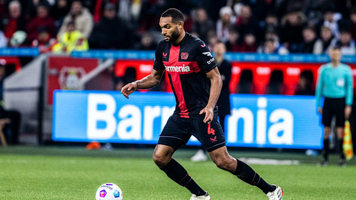 Verlängern oder gehen? Leverkusen kämpft um Jonathan Tah Verlängern oder gehen? Leverkusen kämpft um Jonathan Tah