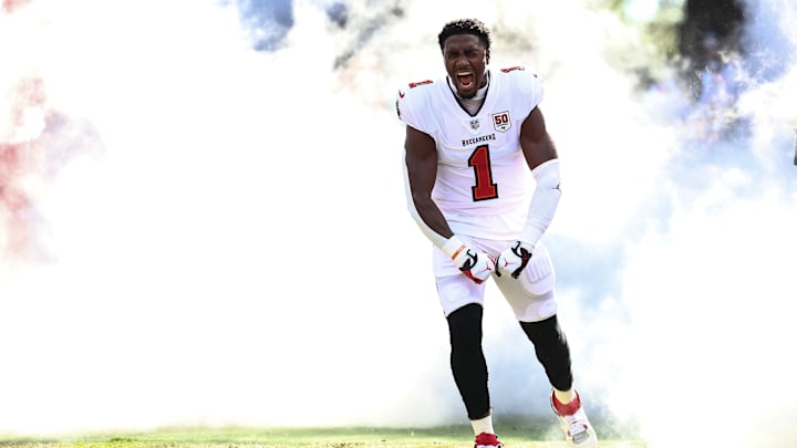 San Francisco 49ers v Tampa Bay Buccaneers - NFL 2025