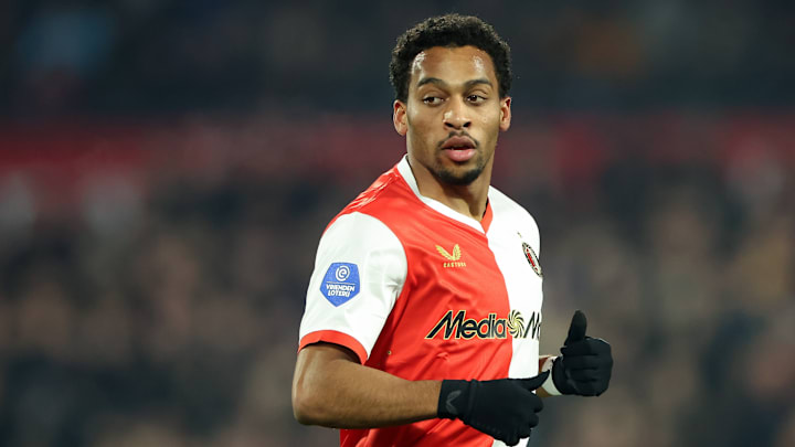 Quinten Timber semble très proche de l'OM.