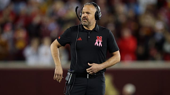 Nebraska v Minnesota Nebraska v Minnesota