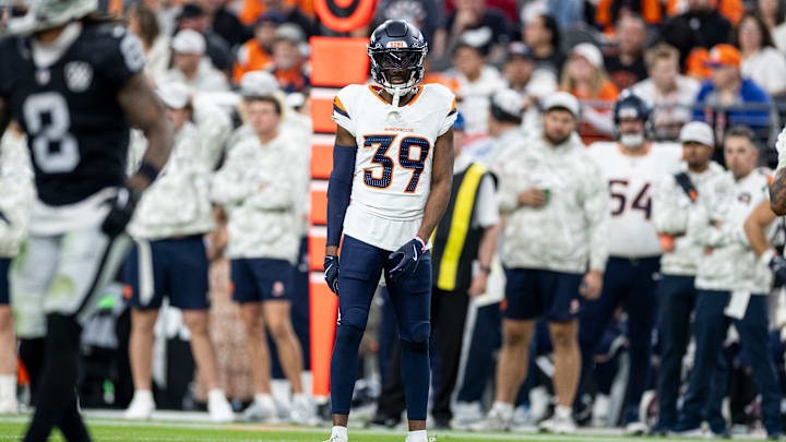 Denver Broncos