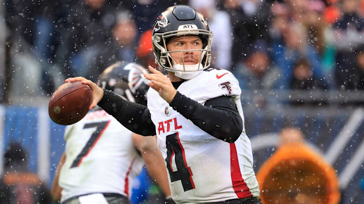 Atlanta Falcons v Chicago Bears