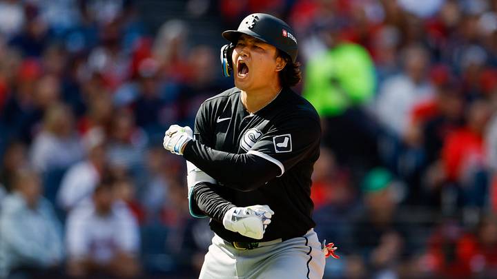 Division Series - Chicago White Sox v Cleveland Guardians - Game 1 Division Series - Chicago White Sox v Cleveland Guardians - Game 1