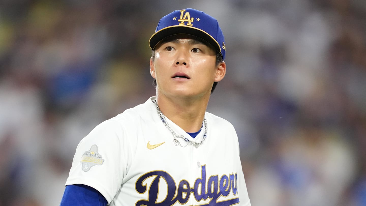 MLB Bobbleheads: Yoshinobu Yamamoto, Willy Adames Lead With Prices Surging