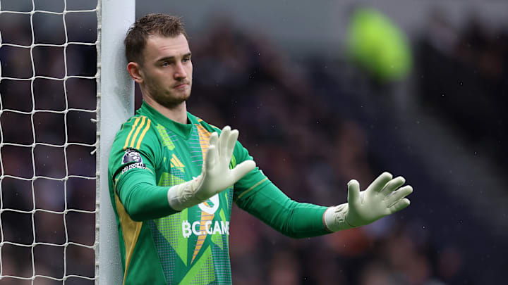 Tottenham Hotspur FC v Leicester City FC - Premier League