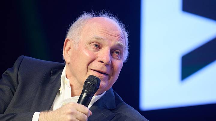 Uli Hoeneß würde Achraf Hakimi gerne beim FC Bayern sehen
