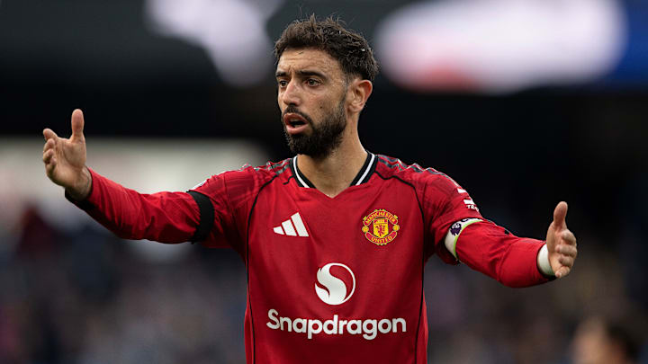 Man Utd are desperate for victory against Chelsea.