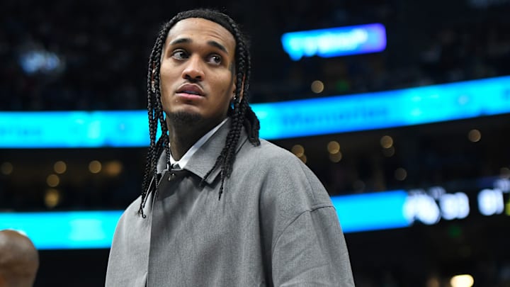 Minnesota Timberwolves v Utah Jazz