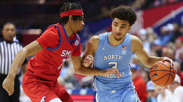 North Carolina v SMU