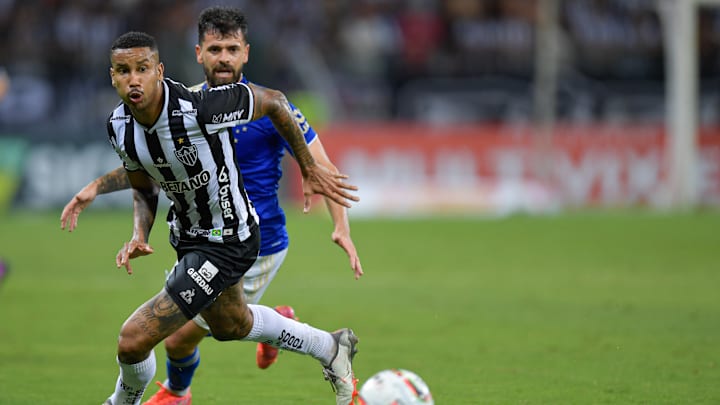 De Ademir a Fernando Canesin: quatro coadjuvantes que podem brilhar na decisão do Campeonato Mineiro. 