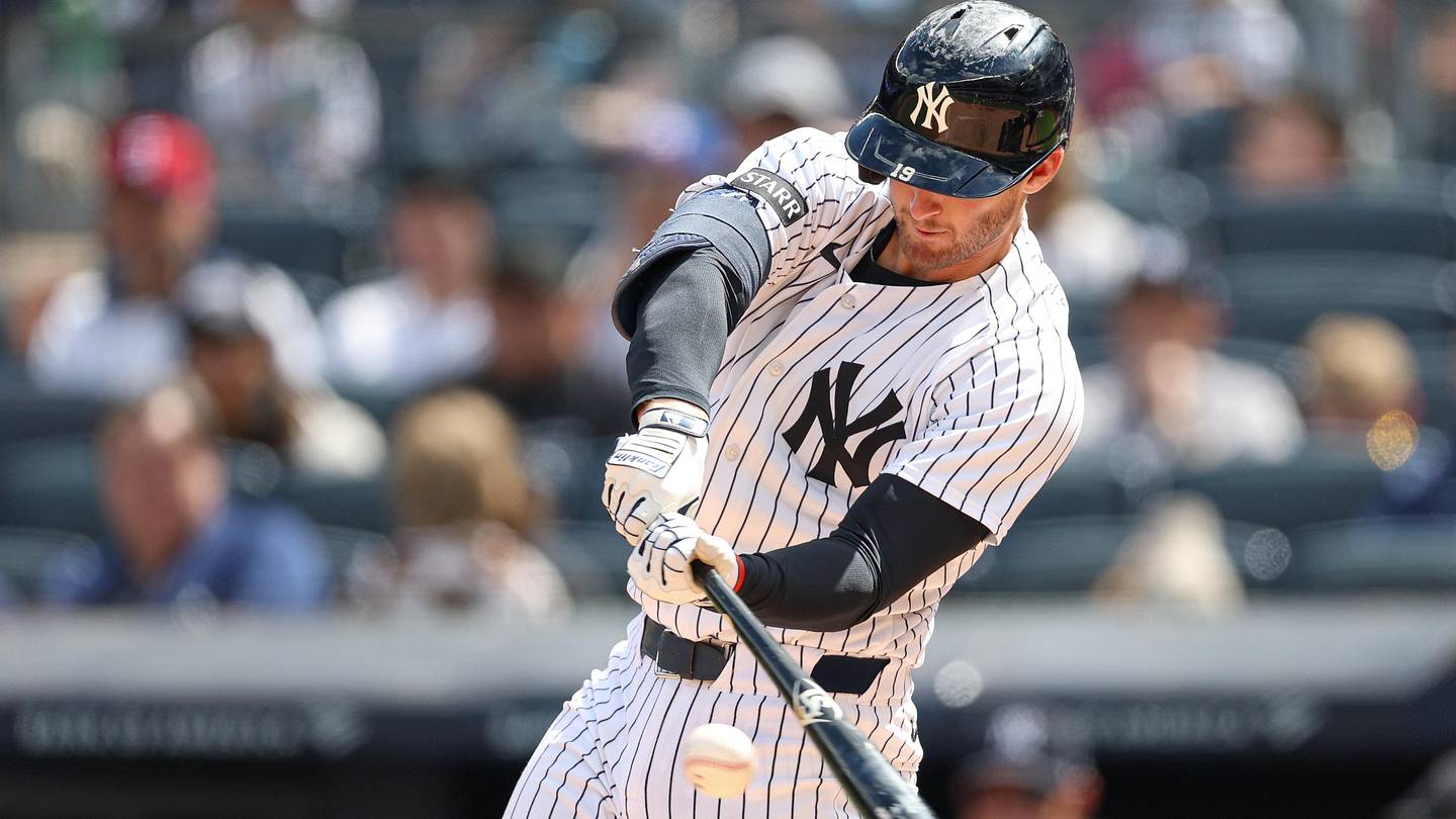 Ryan McMahon's Hot Streak: Has Yankees' 3B Turned Things Around? Or Will History Repeat Itself?