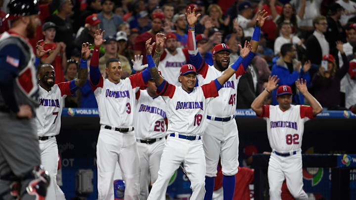 República Dominicana ya tiene sustituto para Vladimir Guerrero Jr. en el Clásico Mundial