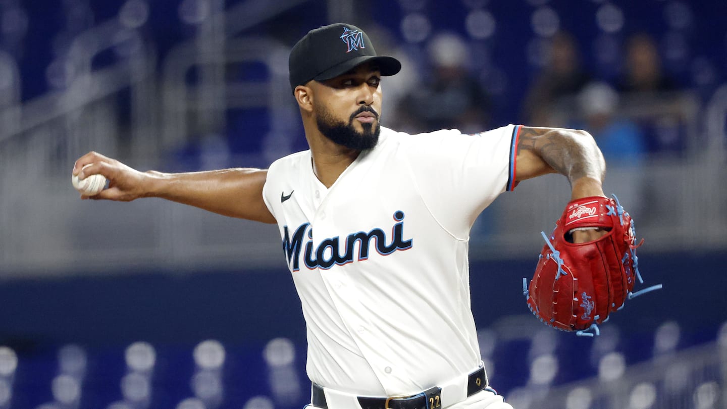 Marlins’ Sandy Alcantara to Face Tigers’ Tarik Skubal in Epic Cy Young Showdown