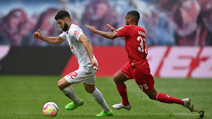 RB Leipzig v 1. FC Köln - Bundesliga RB Leipzig v 1. FC Köln - Bundesliga