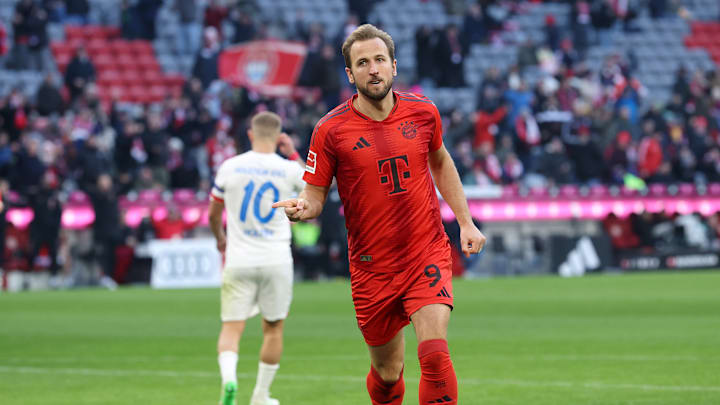 Bayern Munich have inserted interesting clauses in Harry Kane's contract.