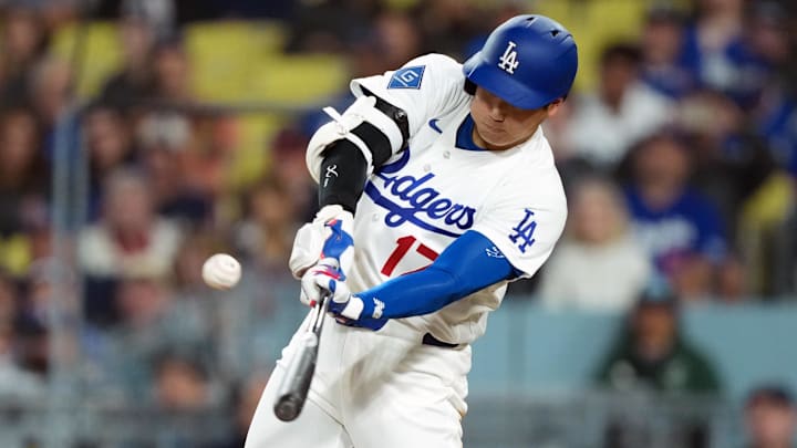 Ohtani logró el jonrón 281 de su carrera Ohtani logró el jonrón 281 de su carrera