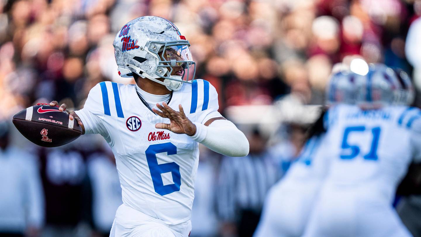 Ranking Auburn football's 2026 opponents from easiest to hardest
