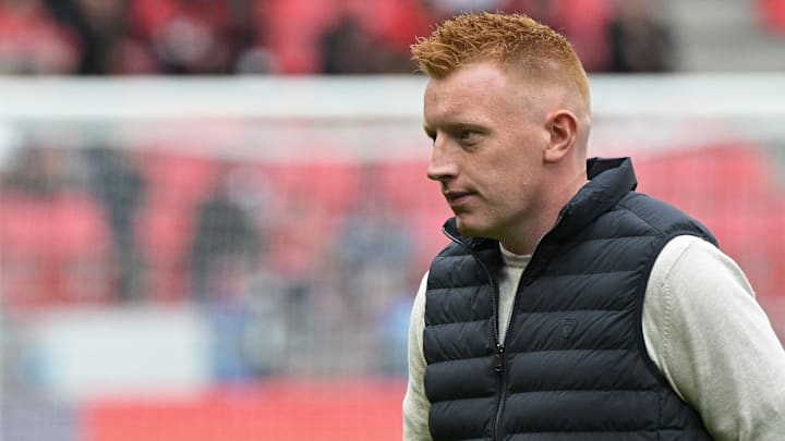 Le RC Lens de Will Still veut réaliser une excellente opération dans le Forez.