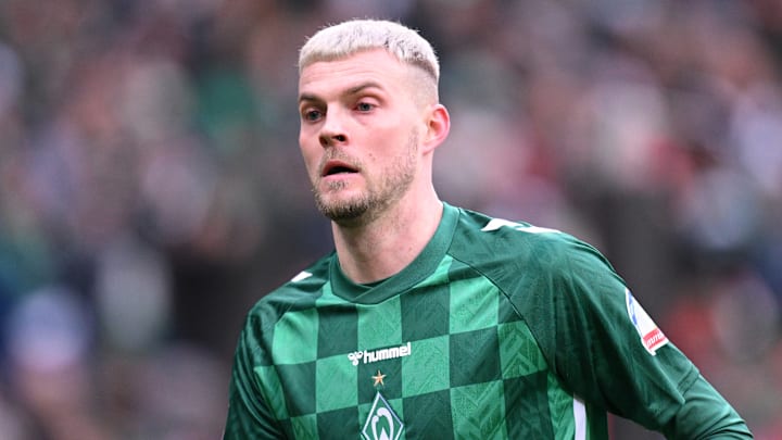 Marvin Ducksch Marvin Ducksch