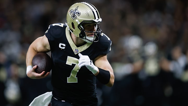 Cleveland Browns v New Orleans Saints