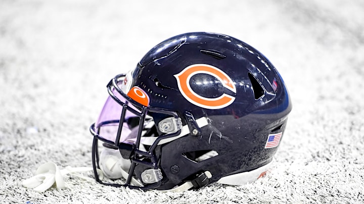 Chicago Bears v Detroit Lions