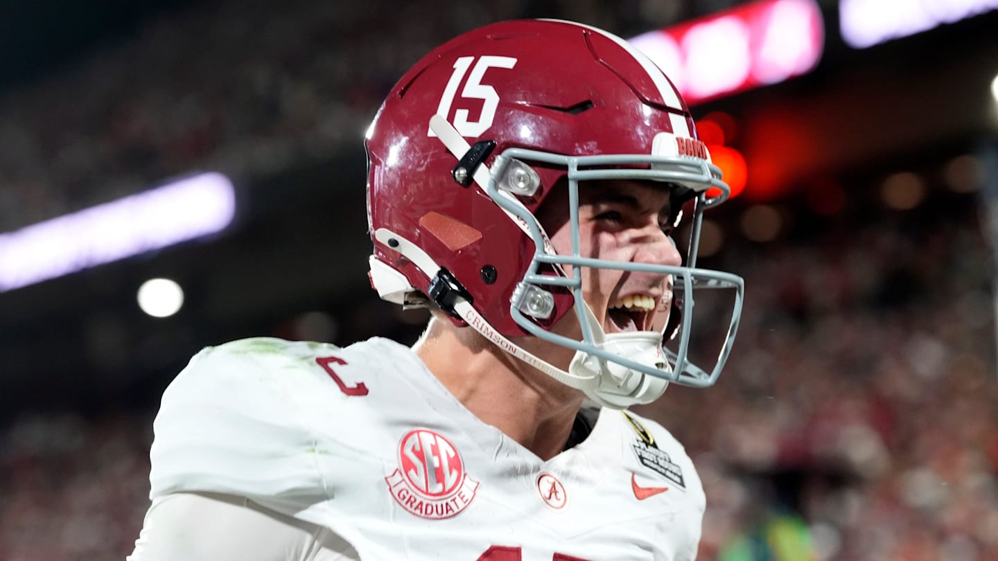 Cardinals Could Flip NFL Draft With Patriots Trade