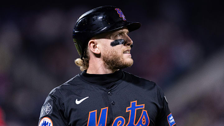 Philadelphia Phillies v New York Mets