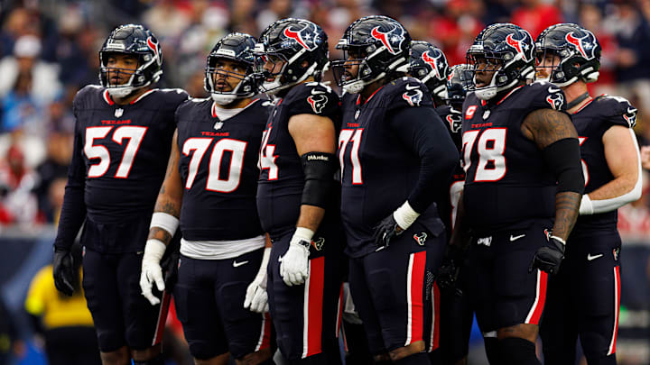 Houston Texans