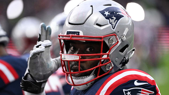 TOPSHOT-AMFOOT-GER-NFL-COLTS-PATRIOTS
