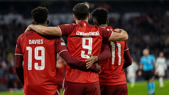 Esta jornada nos dejó muchas actuaciones destacadas