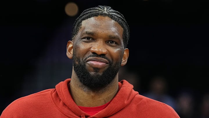 Toronto Raptors v Philadelphia 76ers