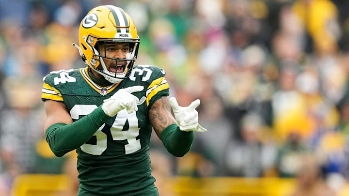 Green Bay Packers