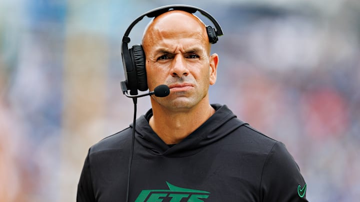 Robert Saleh