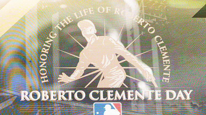 El premio Roberto Clemente rinde honor a los jugadores que más ayudan a sus comunidades 