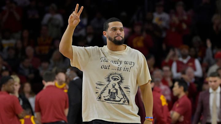 UCLA v USC