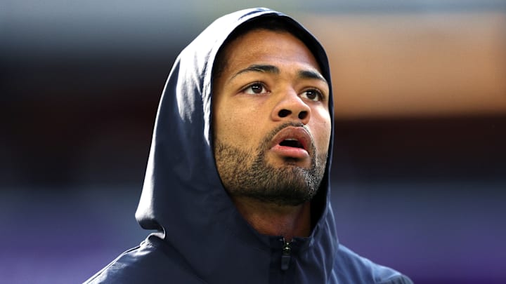 Chicago Bears v Minnesota Vikings - NFL 2025 Chicago Bears v Minnesota Vikings - NFL 2025